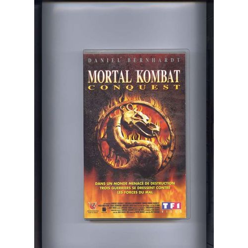 Mortal Kombat 3