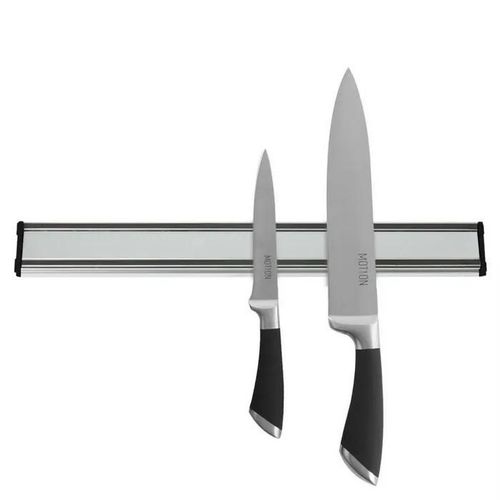 Rail Magnétique Pour Couteaux 39cm