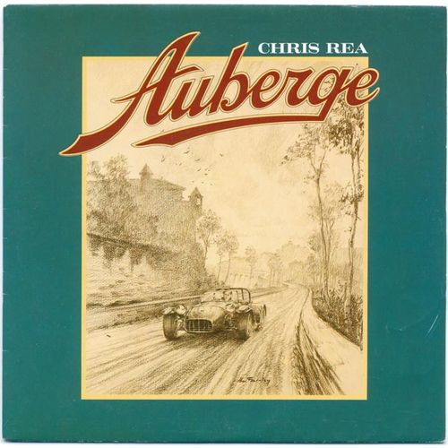 Auberge  /  Hudson's Dream