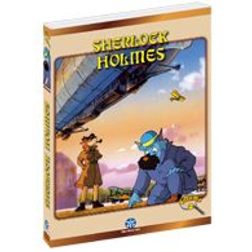 Sherlock Holmes Volume 2