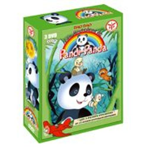 Pandi-Panda - Partie 2