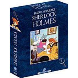 Sherlock Holmes Affaires 1