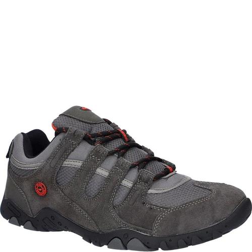 Hi-Tec - Chaussures De Marche Quadra - Homme