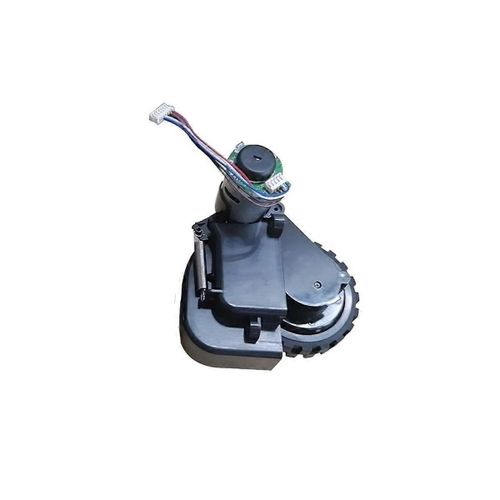 Roue gauche de robot pour Explorer Serie 20 RG6871 pour pièces de roues d¿aspirateur robot X3