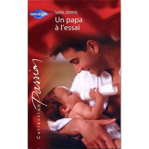 Papa À L'essai