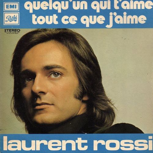 Quelqu'un Qui T'aime