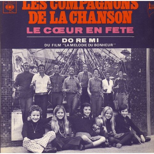 Le Coeur En Fete