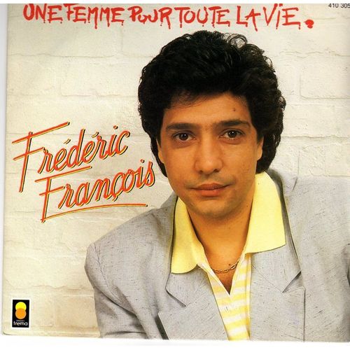 Une Femme Pour Toute La Vie