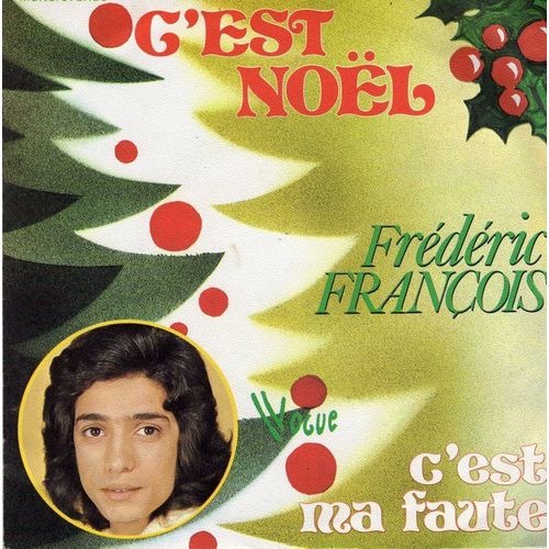 C'est Noel/ C'est Ma Faute