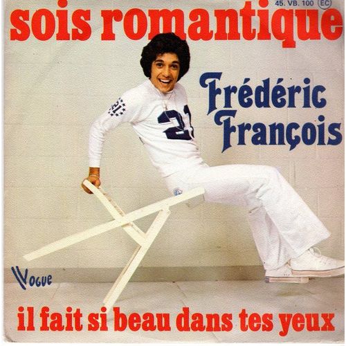 Sois Romantique