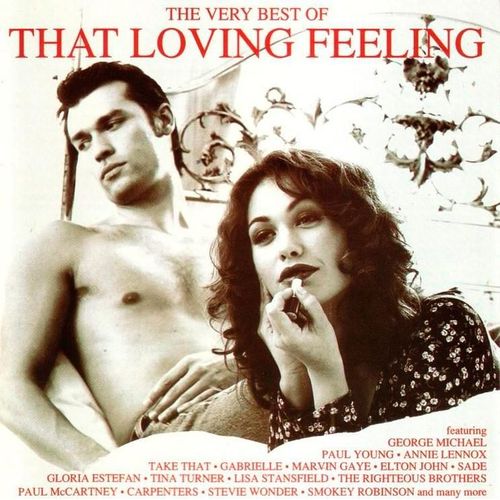 That Loving Feeling