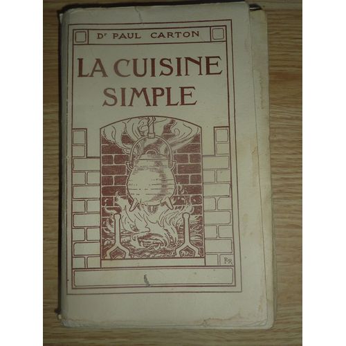 La Cuisine Simple