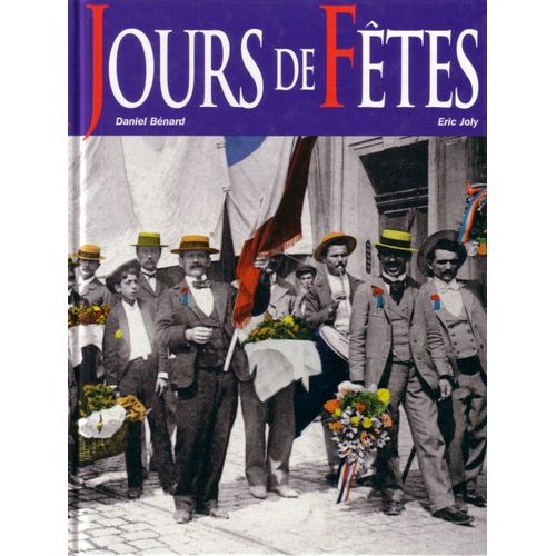 Jours De Fêtes