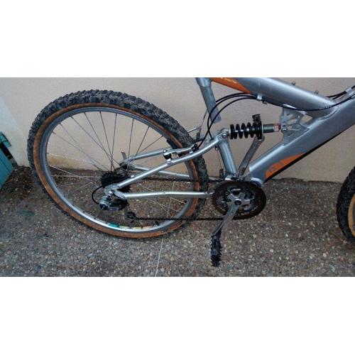 Vtt Serie M Fx1