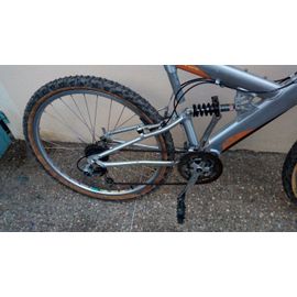 Vtt Serie M Fx1