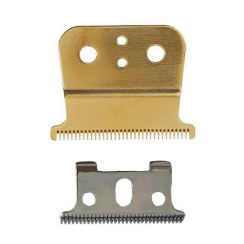 Lame de tondeuse à cheveux pour T-GTX Blade Set Lame de rechange