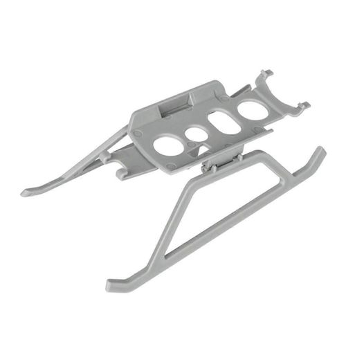 Pour Air 3 Train D¿Atterrissage Surélevé Anti Drop Cushion Training Stand Sled Folding Foot Stand