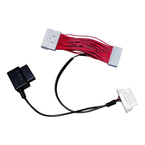 Pour Câble 40 Broches Pour T33 / / /Sylphide B18 Fonctionne Avec K518ise K518s