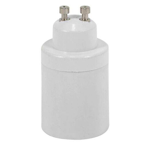 Vers E26/E27 Adaptateur Base à baïonnette vers E26/E27 Adaptateur d...
