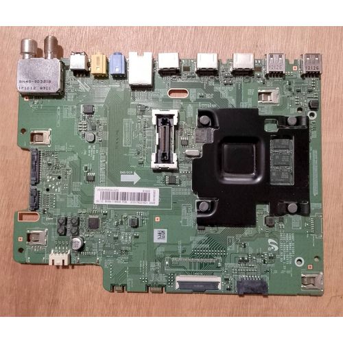 Carte principale mainboard BN94-11890R pour TV Samsung UE49M5580
