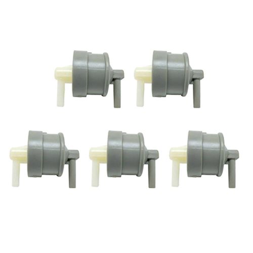 Filtre À Gaz 5pcs 90917-11036 Pour Filtre Séparateur D¿Huile Sous Vide Hfn Kzn Hdj Vdj