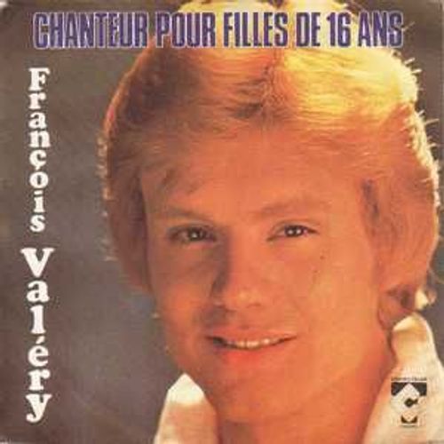 Chanteur Pour Filles De 16 Ans