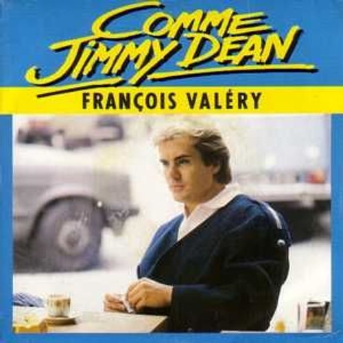 Comme Jimmy Dean