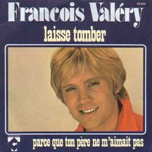 Laisse Tomber
