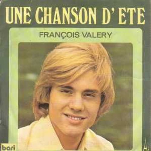 Une Chanson D'ete