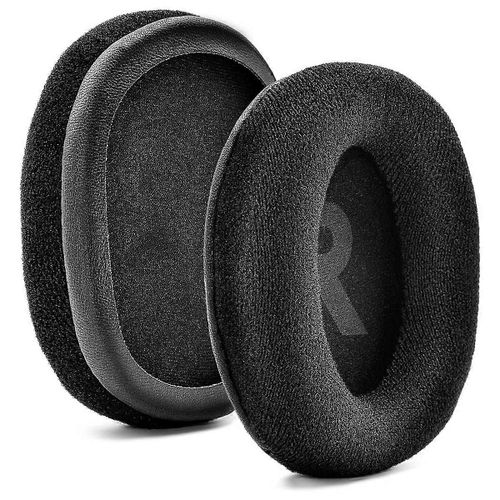 Coussinets de remplacement pour casque de jeu Pro / G Pro X-Coussinets d¿oreille pour casque (flanelle)
