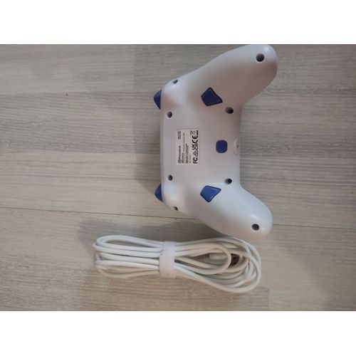Manette Filaire Nintendo Switch