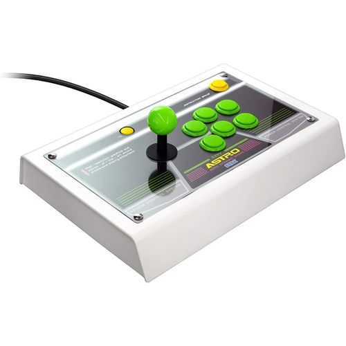 Sega Astro City Mini Arcade Stick