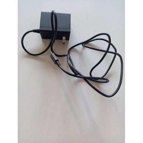 Chargeur Secteur Pour Nintendo Switch Prise Du Canada