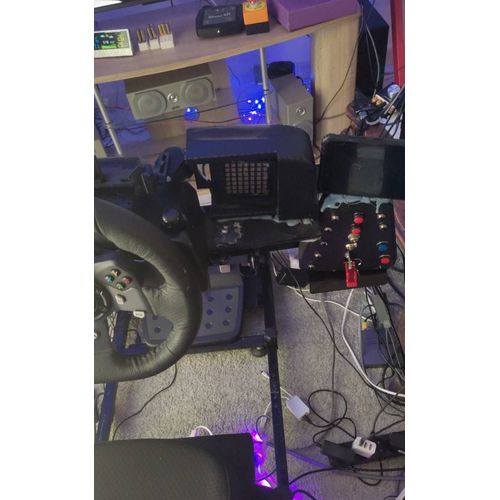 Iflag Pour Simracers