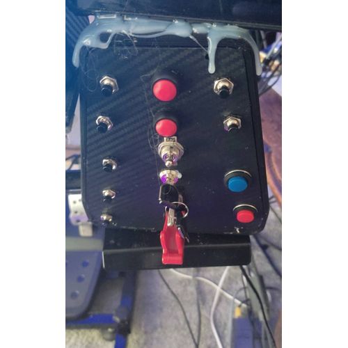 Button Box