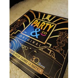Party And Co