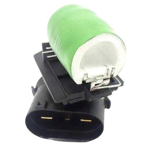 Résistance De Moteur De Ventilateur De Chauffage 93175501 93341907 8390169 Pour 2003-2010 Opel Meriva Car Auto Accessori