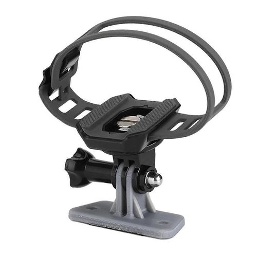 Poignée De Poche Stabilisateur De Cardan Support De Sol Trépied Pour Mini 3 Pro Télécommande Sans Lany