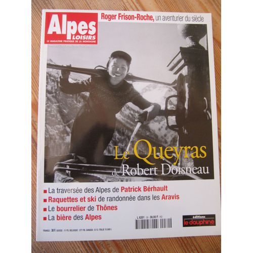 Alpes Loisirs N° 30