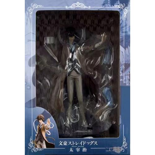 23cm Bungo Stray Dogs Osamu Dazai Anime R