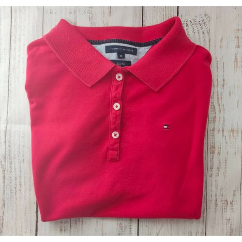 Polo Femme Tommy Hilfiger