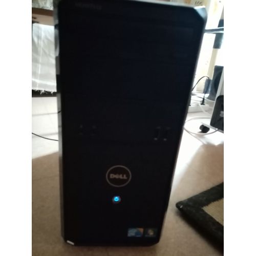 Tour DELL VOSTRO 230 pour ordinateur de bureau
