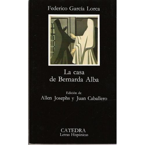 La Casa De Bernarda Alba