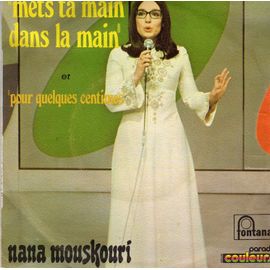 Mets Ta Main Dans La Main<Br>Pour Quelques Centimes