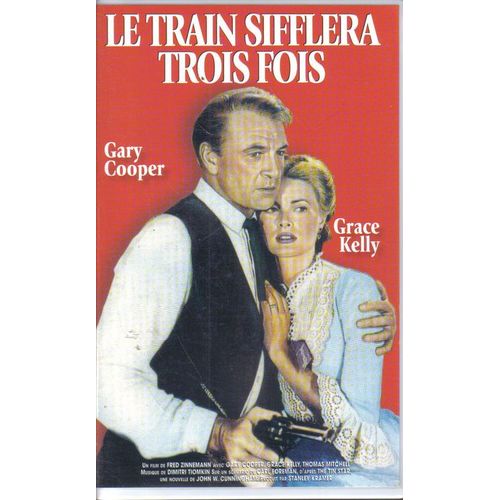 Train Sifflera Trois Fois Le Vo