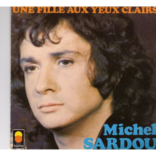 Une Fille Aux Yeux Clairs (Label Vert)