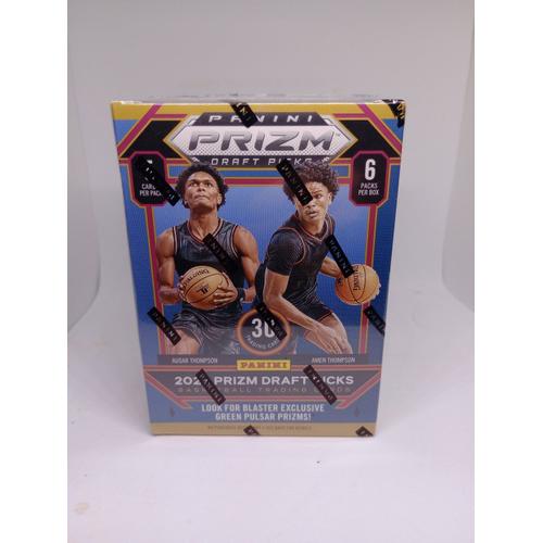 Cartes Nba Prizm