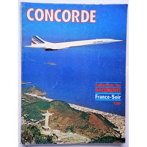 Le Concorde