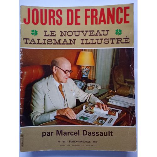 Le Nouveau Talisman Illustré