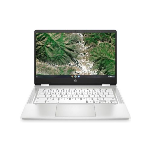 Hp chrombook